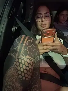 Stripchat Best live sex cam show of maferalvarexxx