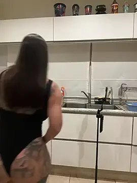 Stripchat Watch Live Sex Cams of maferalvarexxx