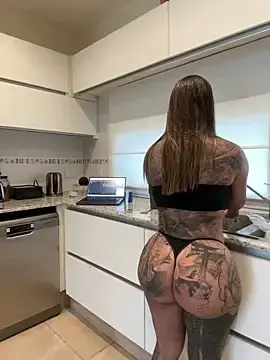 Stripchat Best live sex cam show of maferalvarexxx