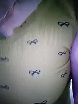 Stripchat Live Porn of merylove-00