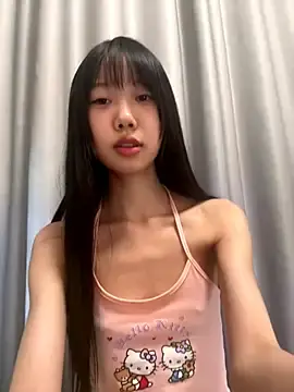 Stripchat Best Webcam of xinyu789