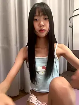 Stripchat Adult Webcams of xinyu789