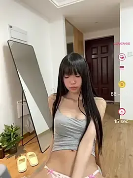 Stripchat Adult Webcams of xinyu789