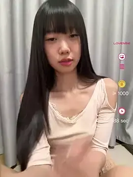 Stripchat Sex Cam of xinyu789