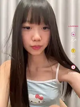 Stripchat Best live sex cam show of xinyu789