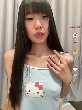 Stripchat Live Sex Cam of xinyu789