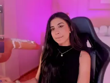 Stripchat Adult Webcam of zia_cooper