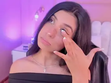 Stripchat Nude Webcam of zia_cooper