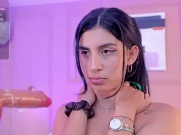 Stripchat Adult Webcam of zia_cooper