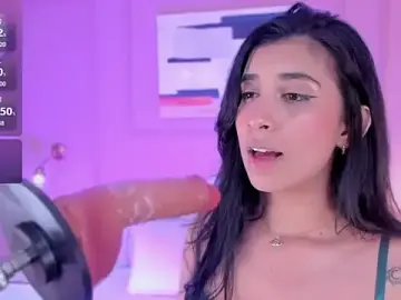 Stripchat Best live sex cam show of zia_cooper