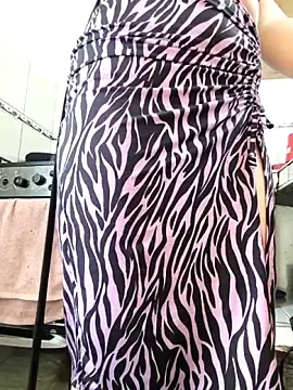 Stripchat Live Porn of Florxxx9