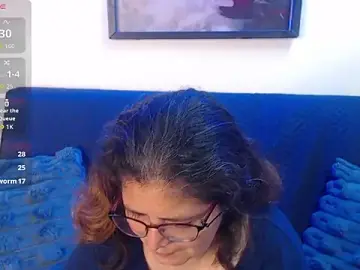 Stripchat Adult Video Chat of Linda_banks_