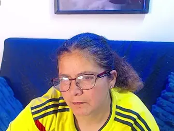 Stripchat Live Sex of Linda_banks_