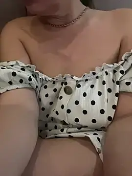 Stripchat Live Sex Cam of Milana8263