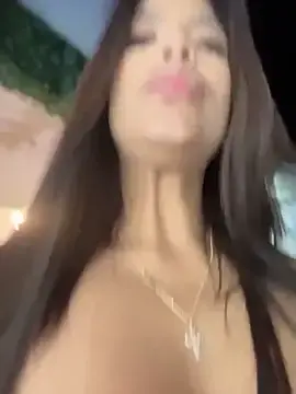 Stripchat Adult Webcam of OneInAMillionXXX