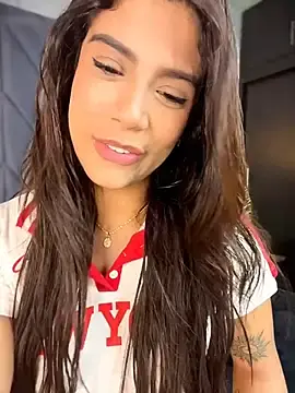 Stripchat Adult Webcams of OneInAMillionXXX