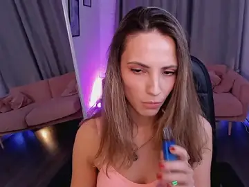 Stripchat Live Sex Cam of amelia_meili