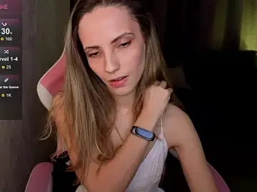 Stripchat Adult Video Chat of amelia_meili