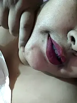 Stripchat Sex Cam of hotbhabhi011