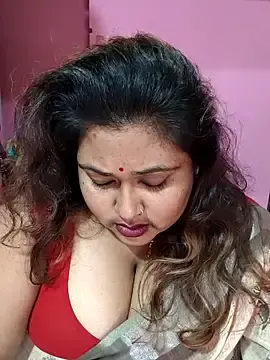 Stripchat Adult Video Chat of hotbhabhi011