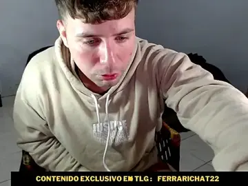Stripchat Free Porn Cam of vergonlatinoamerica
