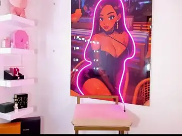 Stripchat Best Webcam of vioolettss