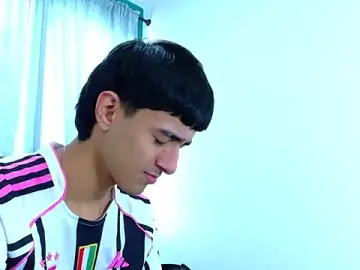 Stripchat Private Sex Chat of Anthony_carter