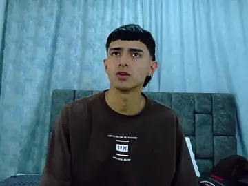 Stripchat Adult Webcams of Anthony_carter