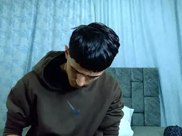 Stripchat Best live sex cam show of Anthony_carter