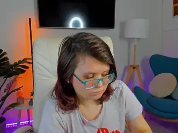 Stripchat Best Webcam of Ariell_Mini