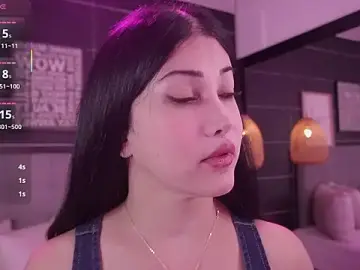 Stripchat Free Live Porn of BellaLatinaTS