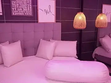 Stripchat Free Porn Cam of BellaLatinaTS