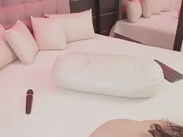 Stripchat Live Sex of BellaLatinaTS