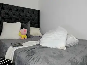 Stripchat Adult Webcam of Biscuit_oliva