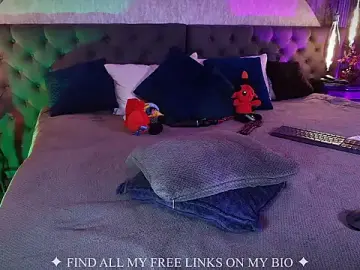 Stripchat Live Porn of Charlotte_Germanotta_