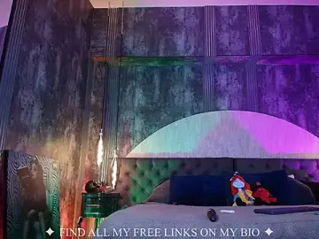 Stripchat Live Porn of Charlotte_Germanotta_