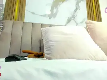 Stripchat Adult Webcams of CristinSexy