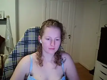 Stripchat Adult Video Chat of Girlnina-1995