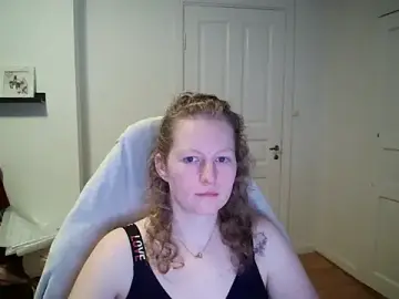 Stripchat Best live sex cam show of Girlnina-1995