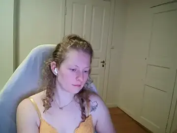 Stripchat Sex Cam of Girlnina-1995