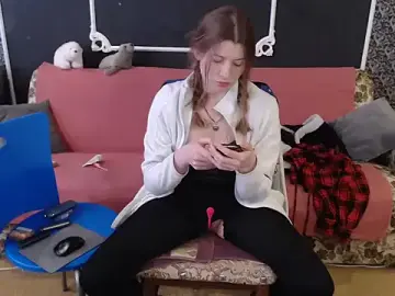 Stripchat Sex Chat of Gr4_soul_