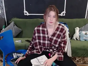 Stripchat Free Porn Cam of Gr4_soul_
