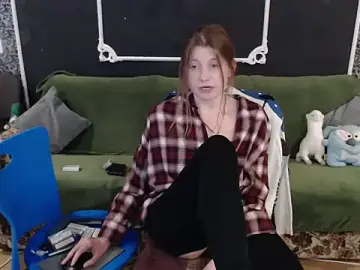 Stripchat Free Porn Cam of Gr4_soul_