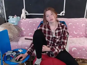 Stripchat Best live sex cam show of Gr4_soul_