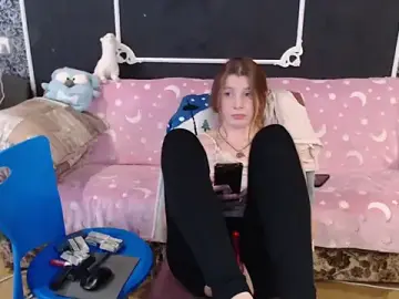 Stripchat Nude Webcam of Gr4_soul_