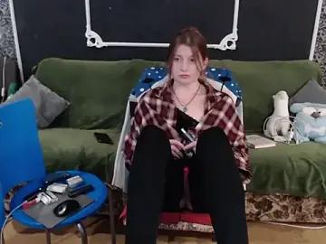 Stripchat Best live sex cam show of Gr4_soul_