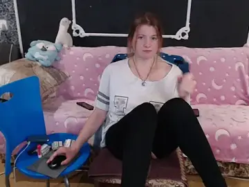 Stripchat Watch Live Sex Cams of Gr4_soul_