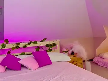 Stripchat Adult Video Chat of Liann_Stark