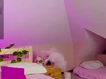 Stripchat Sex Cam of Liann_Stark