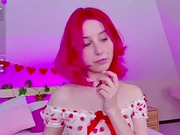 Stripchat Live Porn of Liann_Stark